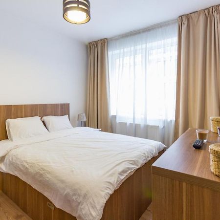 Apartment Venus Cluj-Napoca Exterior foto